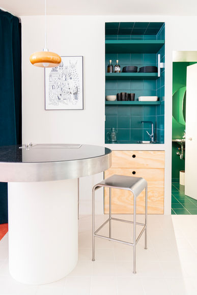 abuela studio architecture photography