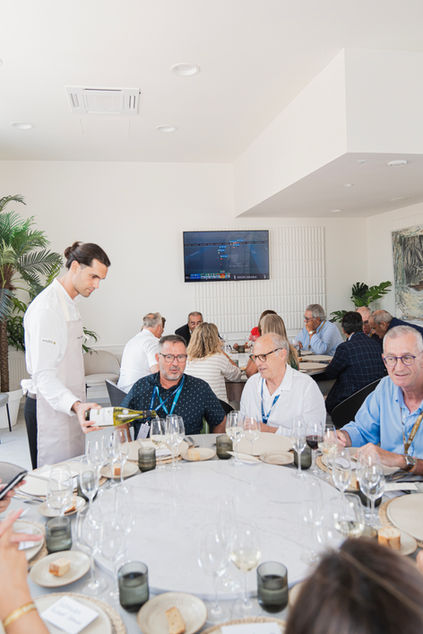 disfrutar barcelona food photography