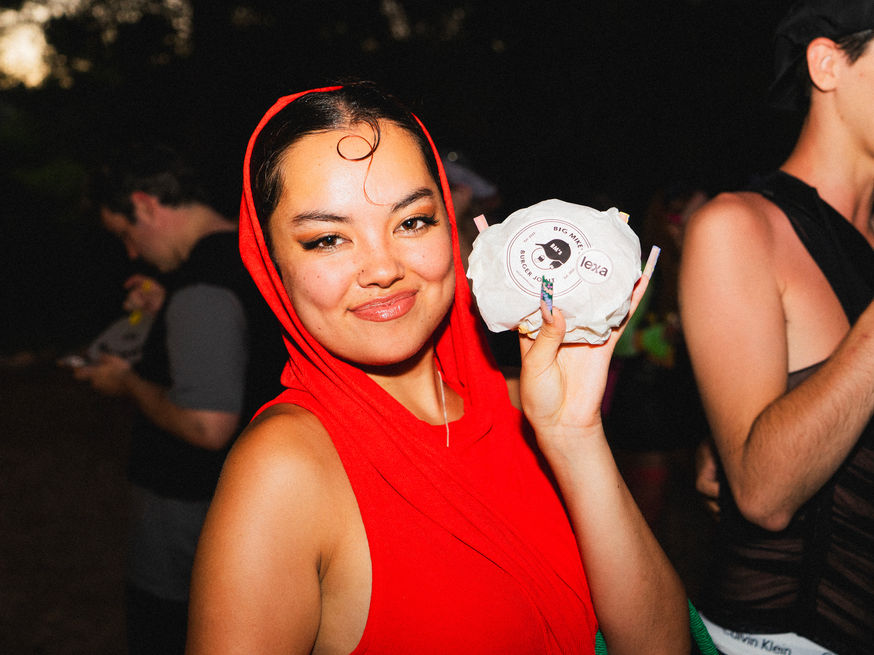 big mikes's for lexa services event photography