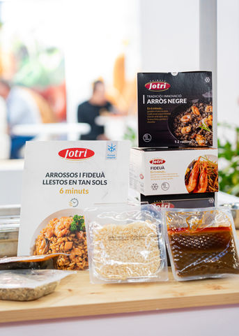 gastronomic forum barcelona