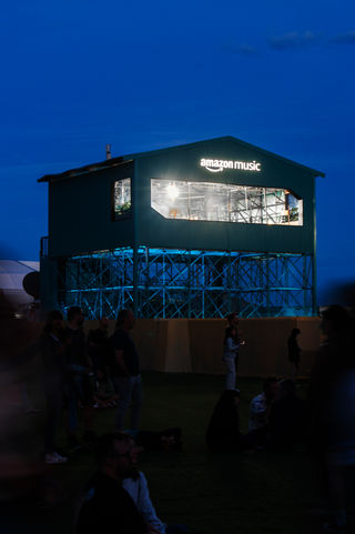 Amazon Music Primavera Sound 2024
