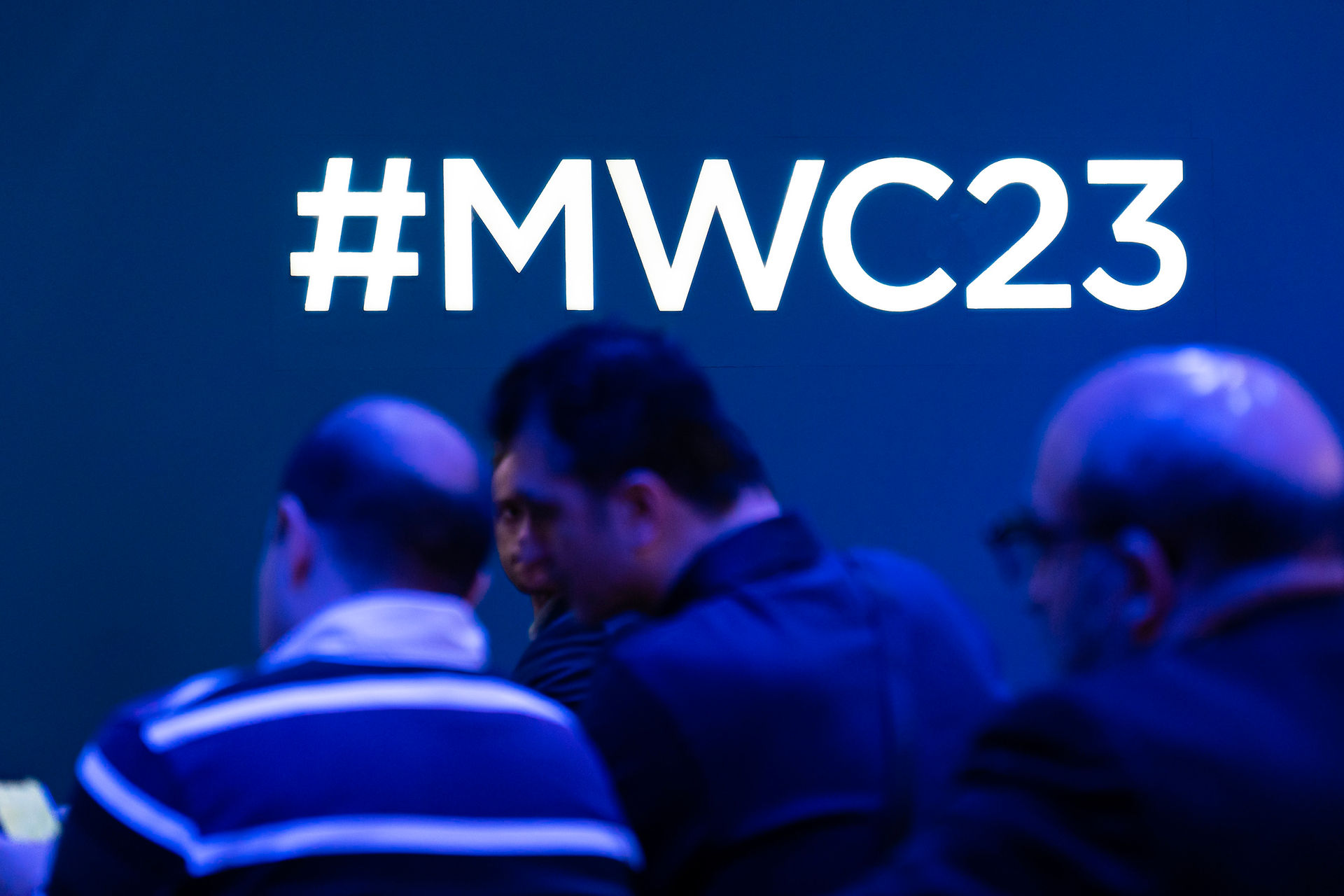 MWC Barcelona