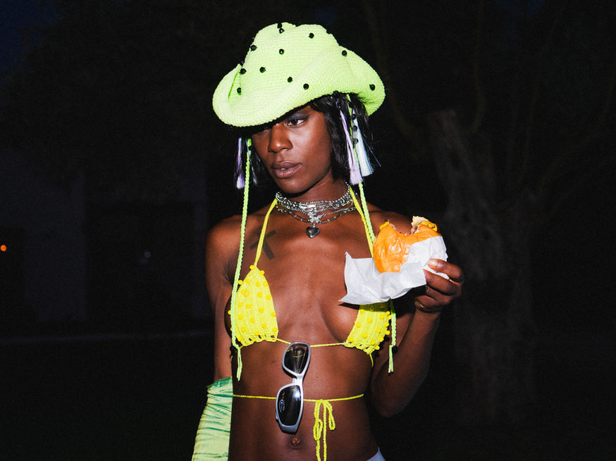 big mikes's for lexa services event photography