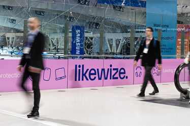 likewize mobile world congress barcelona