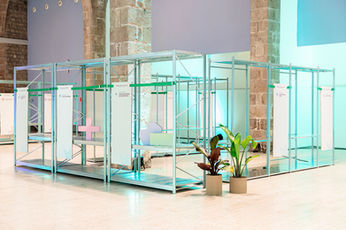 odd spaces museu marítim barcelona