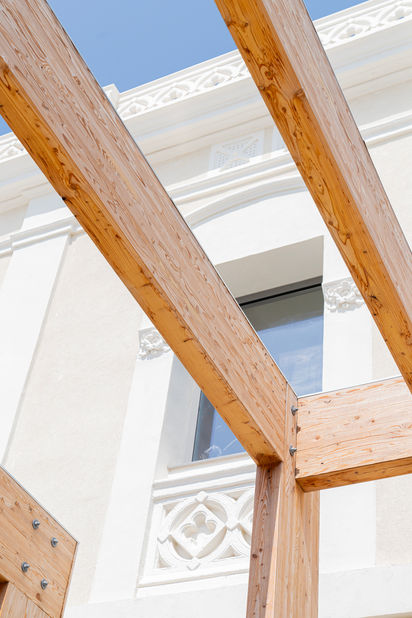 hospitality port barcelona