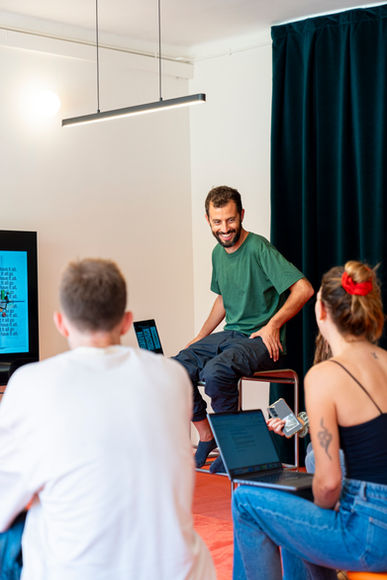 abuela studio architecture photography