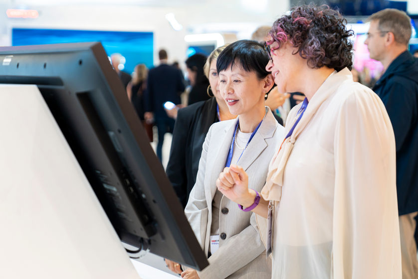 ESMO Congress Barcelona