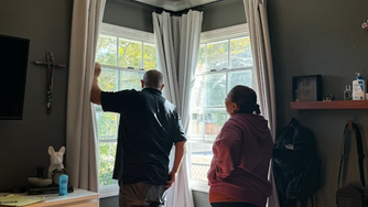 The Resilient Residents of Resilient Homes