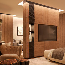 Hospitality Projects 