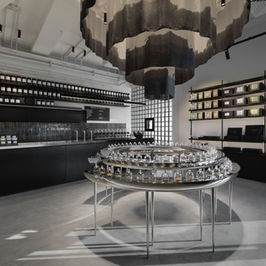Hospitality Projects F&B