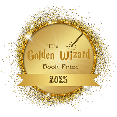 The Golden Wizard Seal 2025 HQ PNG.png