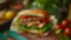 Grilled Chicken
