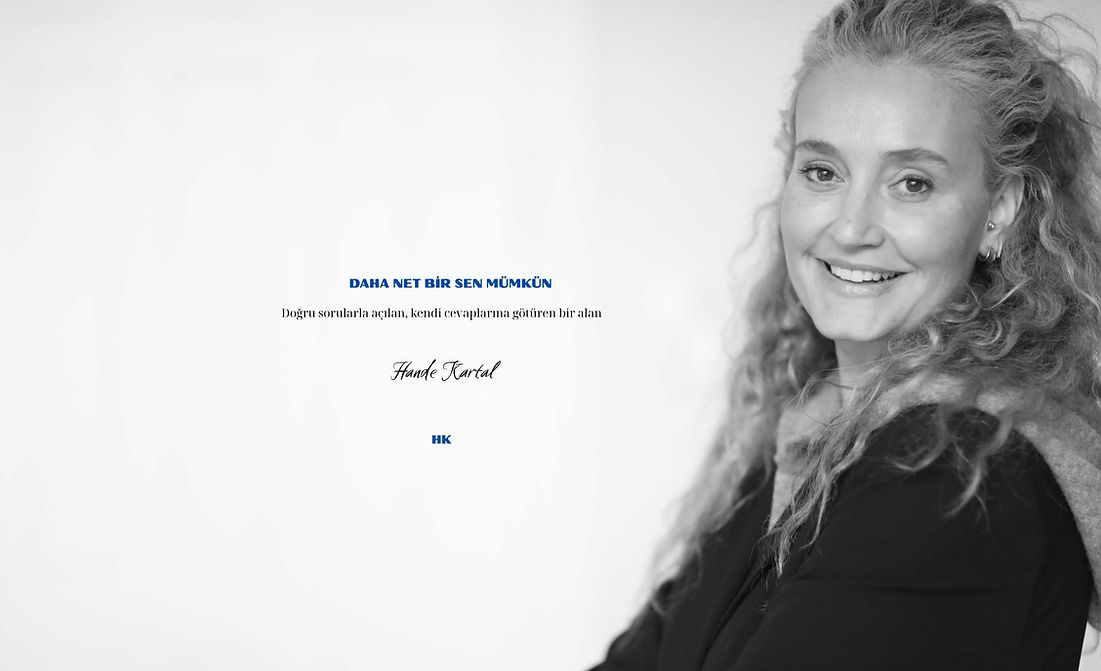 Daha net bir sen mümkün (Web sitesi)_edi