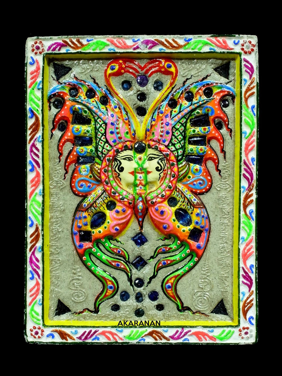 Thumbnail: WERUWAN ERA BLOCK A ORIGINAL