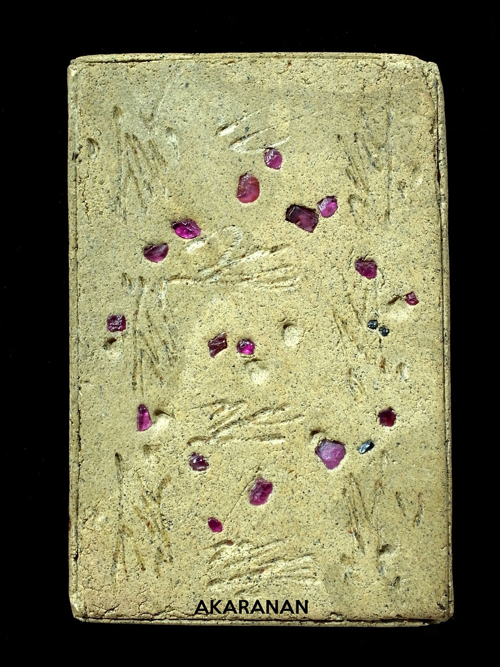 Thumbnail: OLD SERIES SALIKA