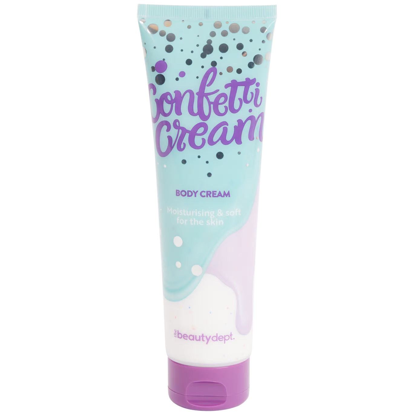 Confetti Cream Body Cream