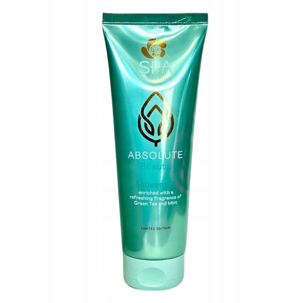 Spa Exclusive Absolute beauty shower gel