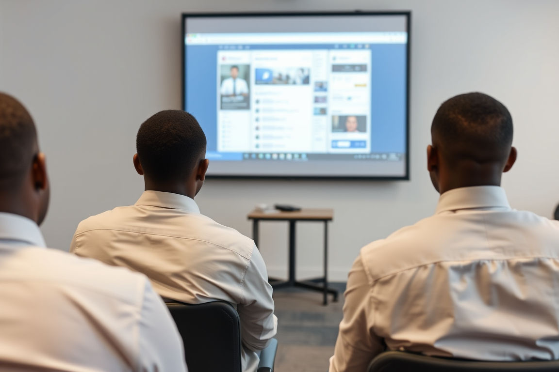 Social Media Management (per month) (Estimate)