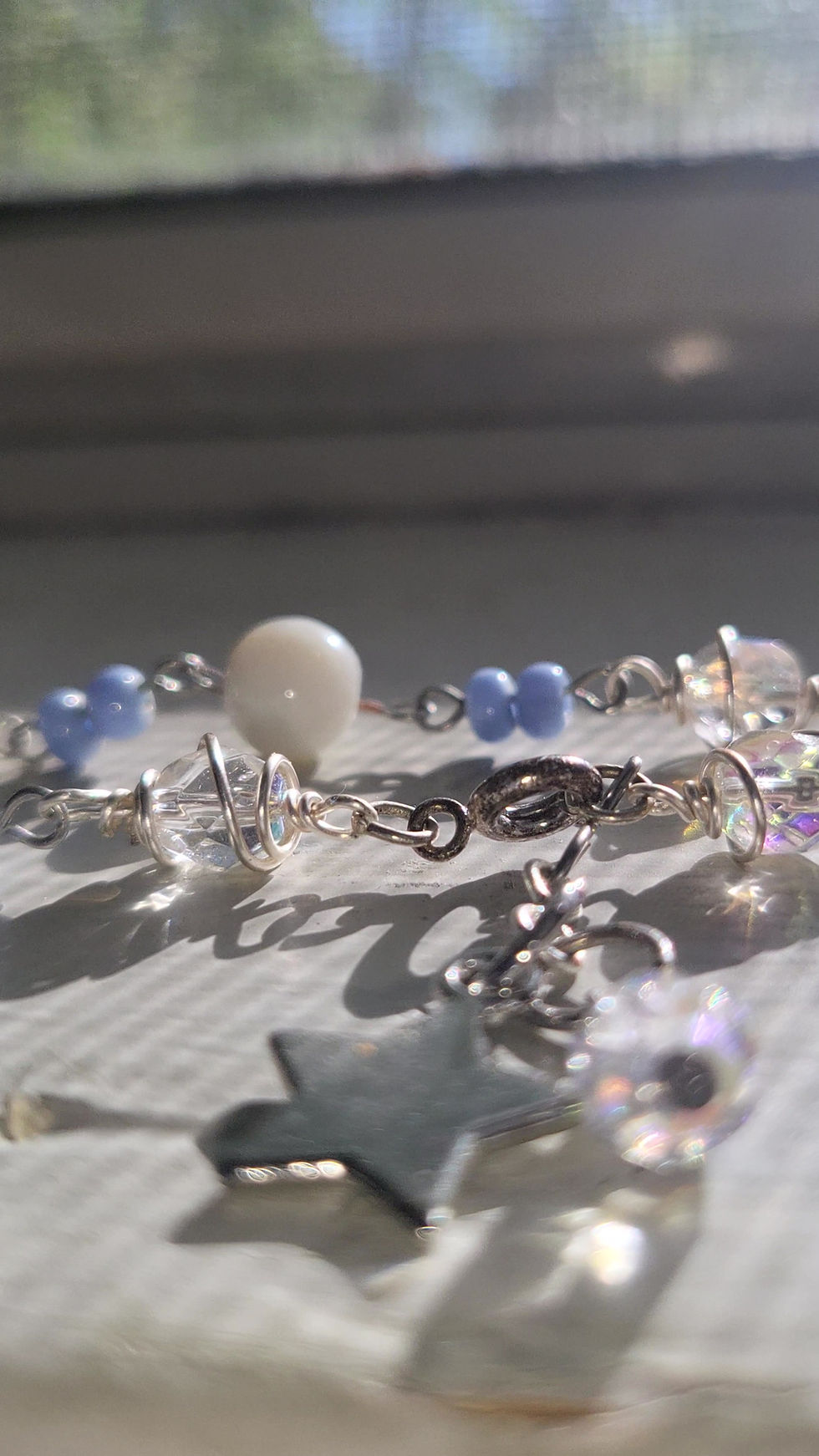 Thumbnail: Moon Bracelet