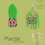 Thumbnail: Digital Plant Sticker PNG