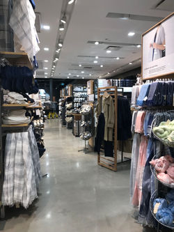 Muji | Scarborough Town Centre