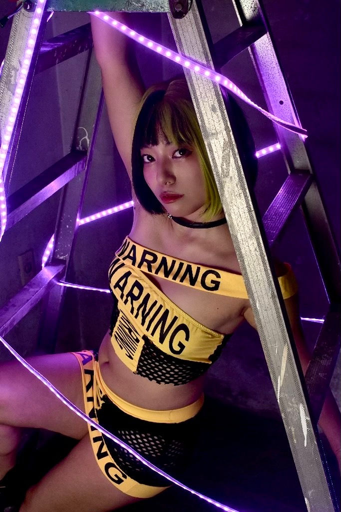 吉田奈央