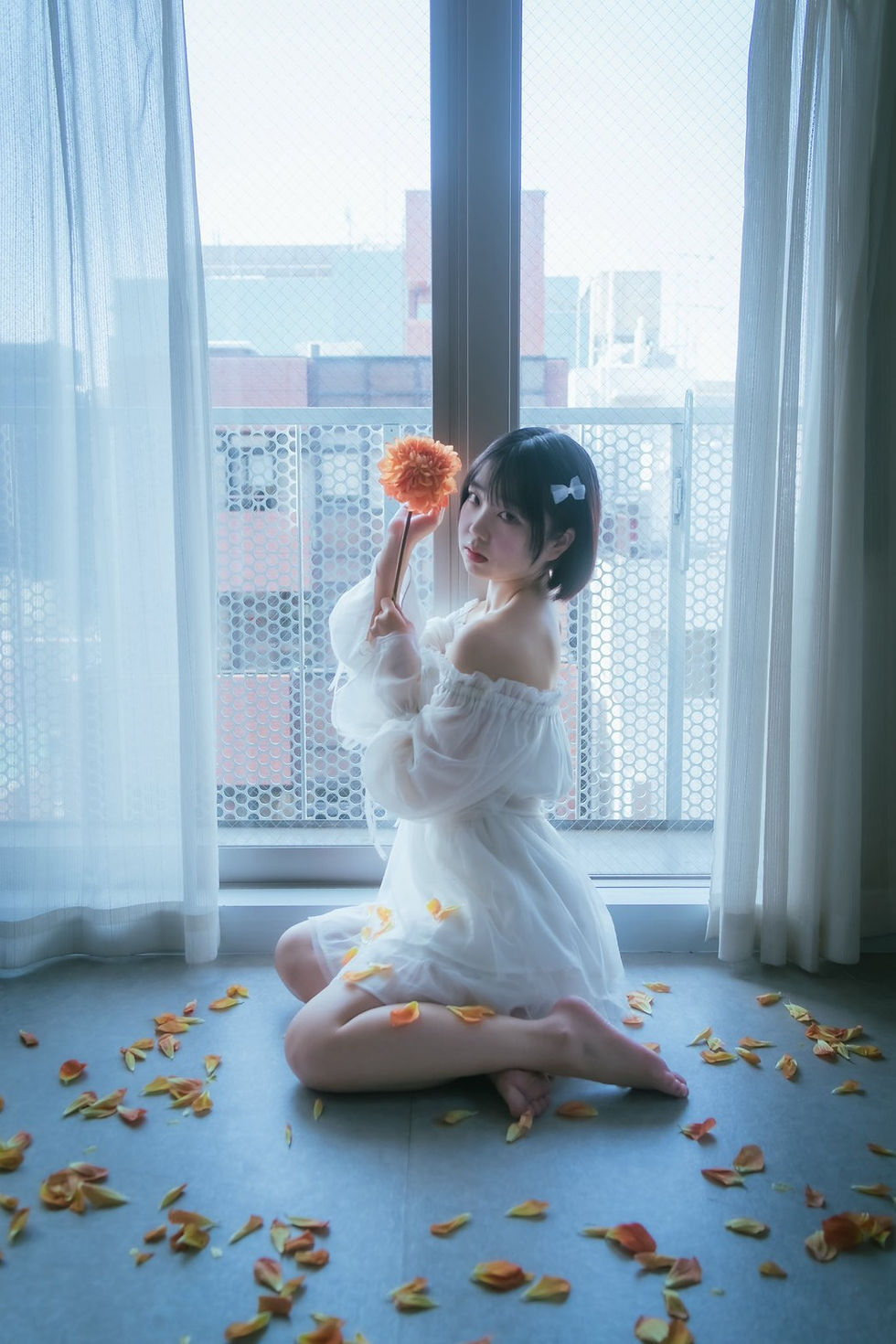 月宮みさと