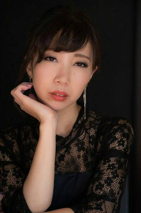 Mayu Yosano