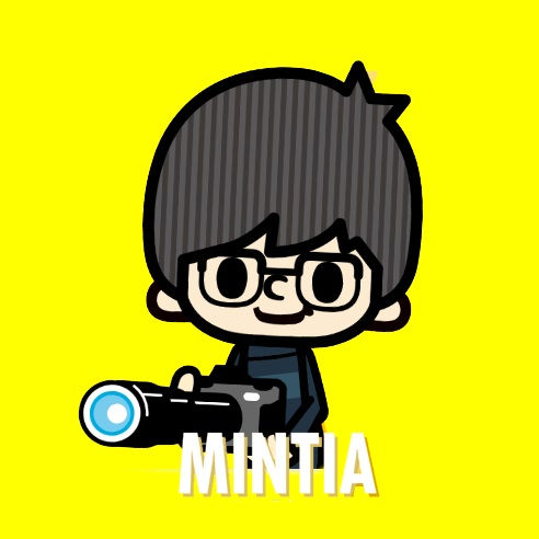 MINTIA
