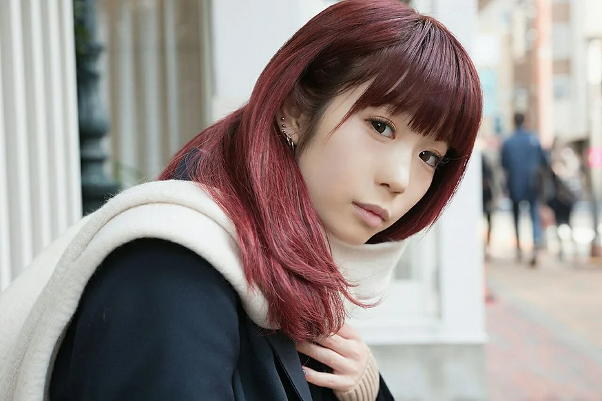 岩瀬唯奈 Marshmallow 岩瀬唯奈 Marshmallow