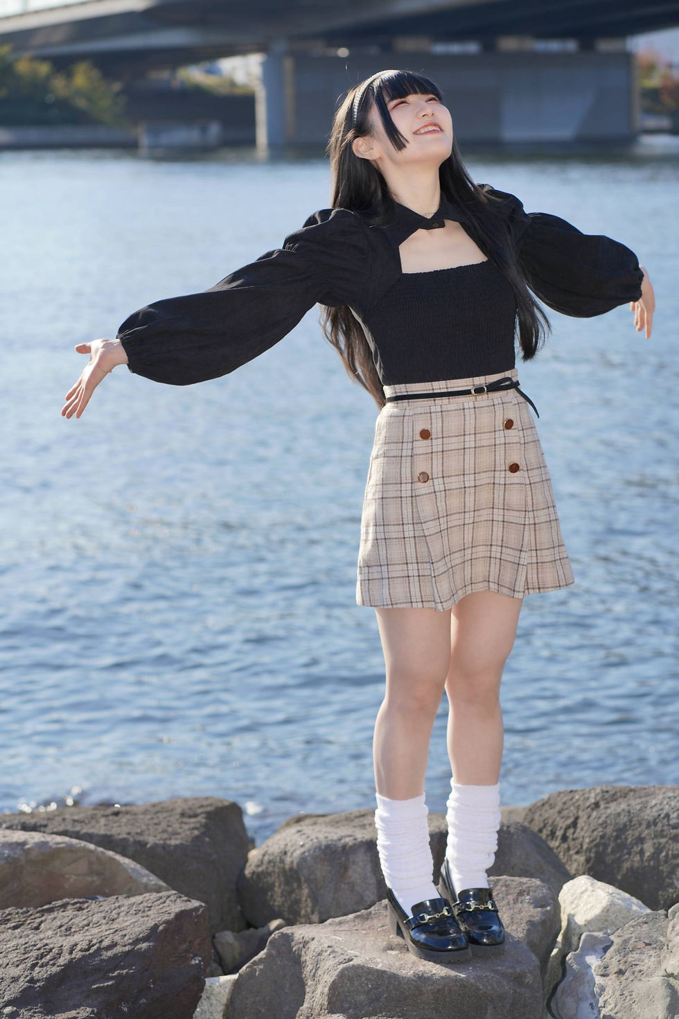 月丘つかさ