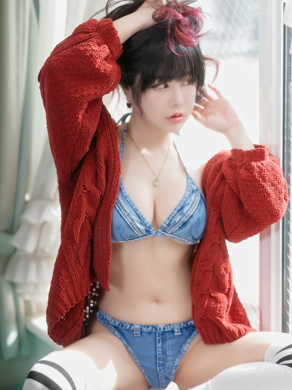 5/2(土)[高澤先生コラボ] カラフル＆ポップなオシャレ・グラビア講座