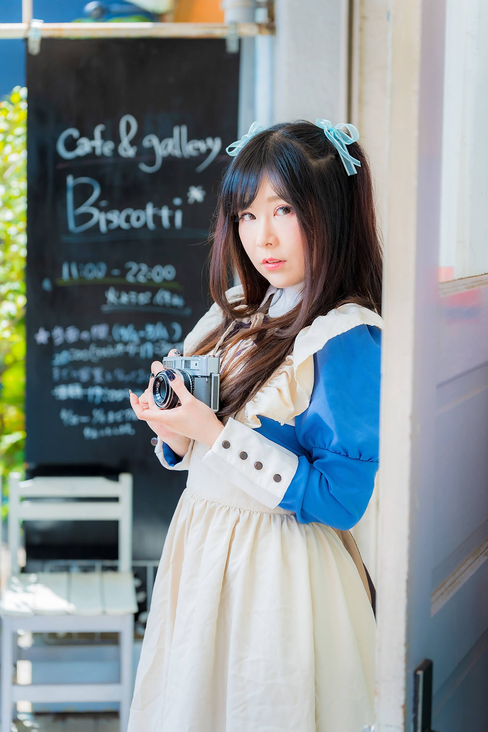 メイドオンリーday