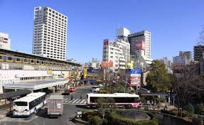 5/5(火) 小岩エリア個人撮影会