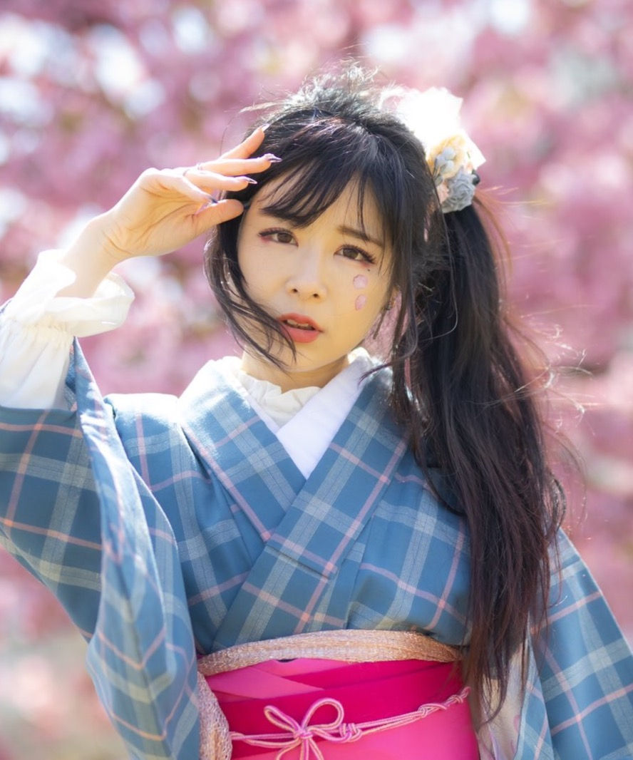 李マリ