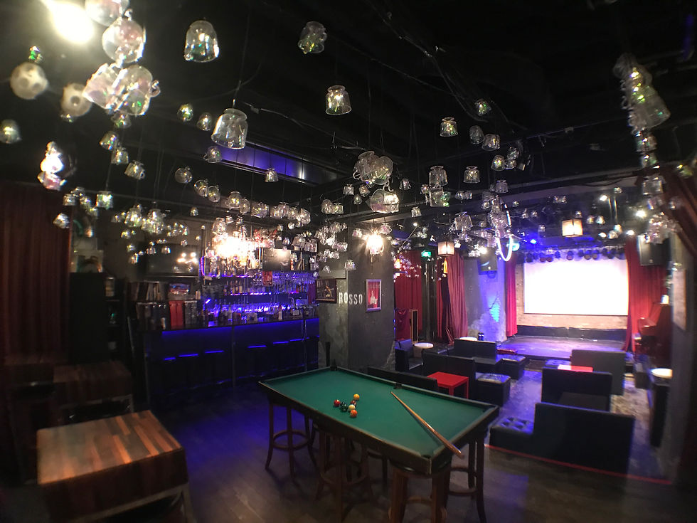 5/6(水) GYOEN ROSSO個人撮影会