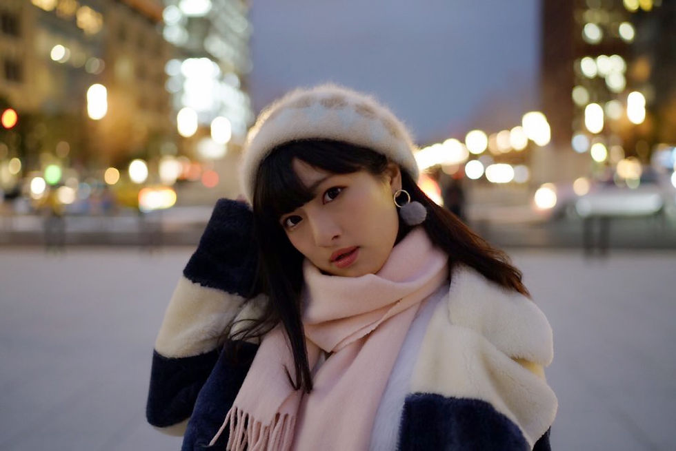 萌希