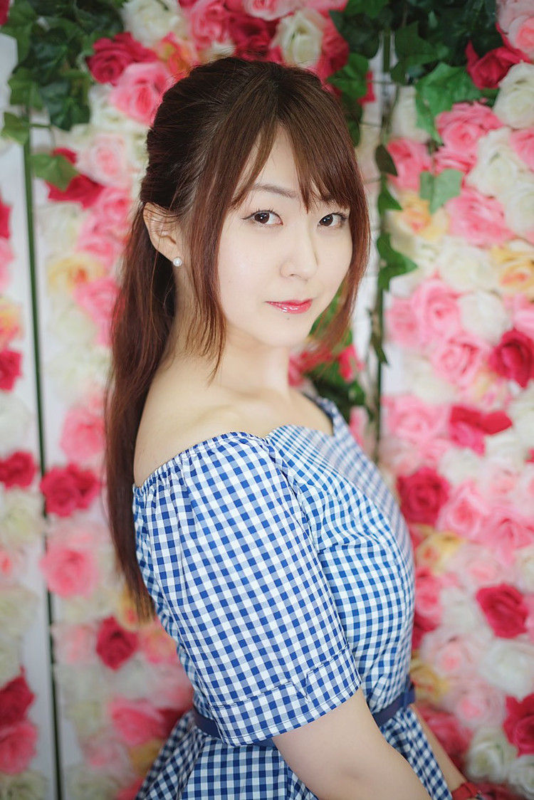 Yurino Hujioka