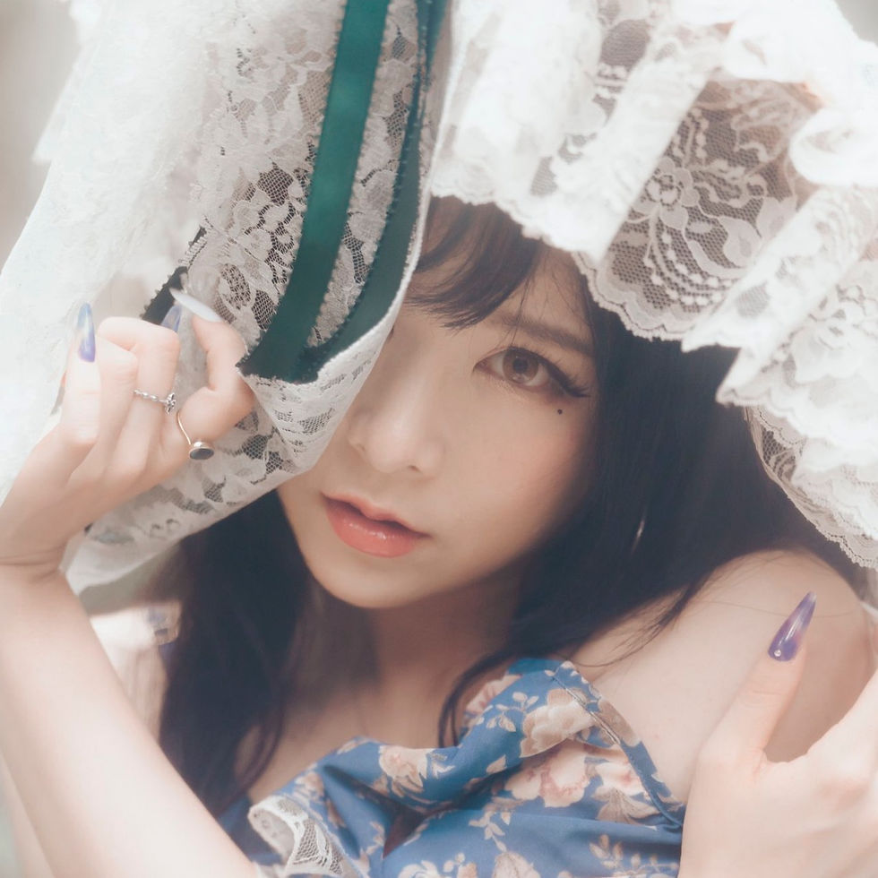 李マリ