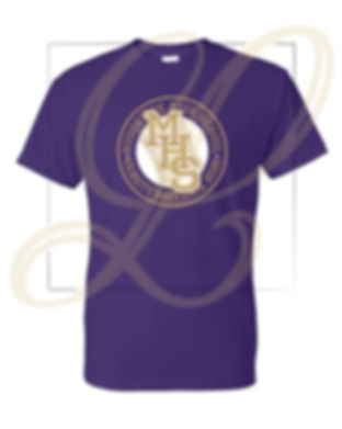 Varsity Baseball T-Shirt