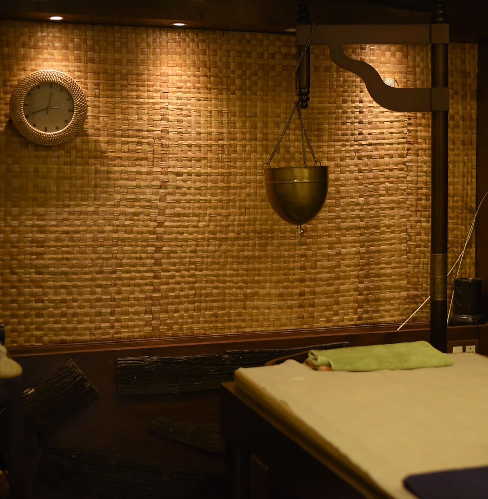 Ahara wellness