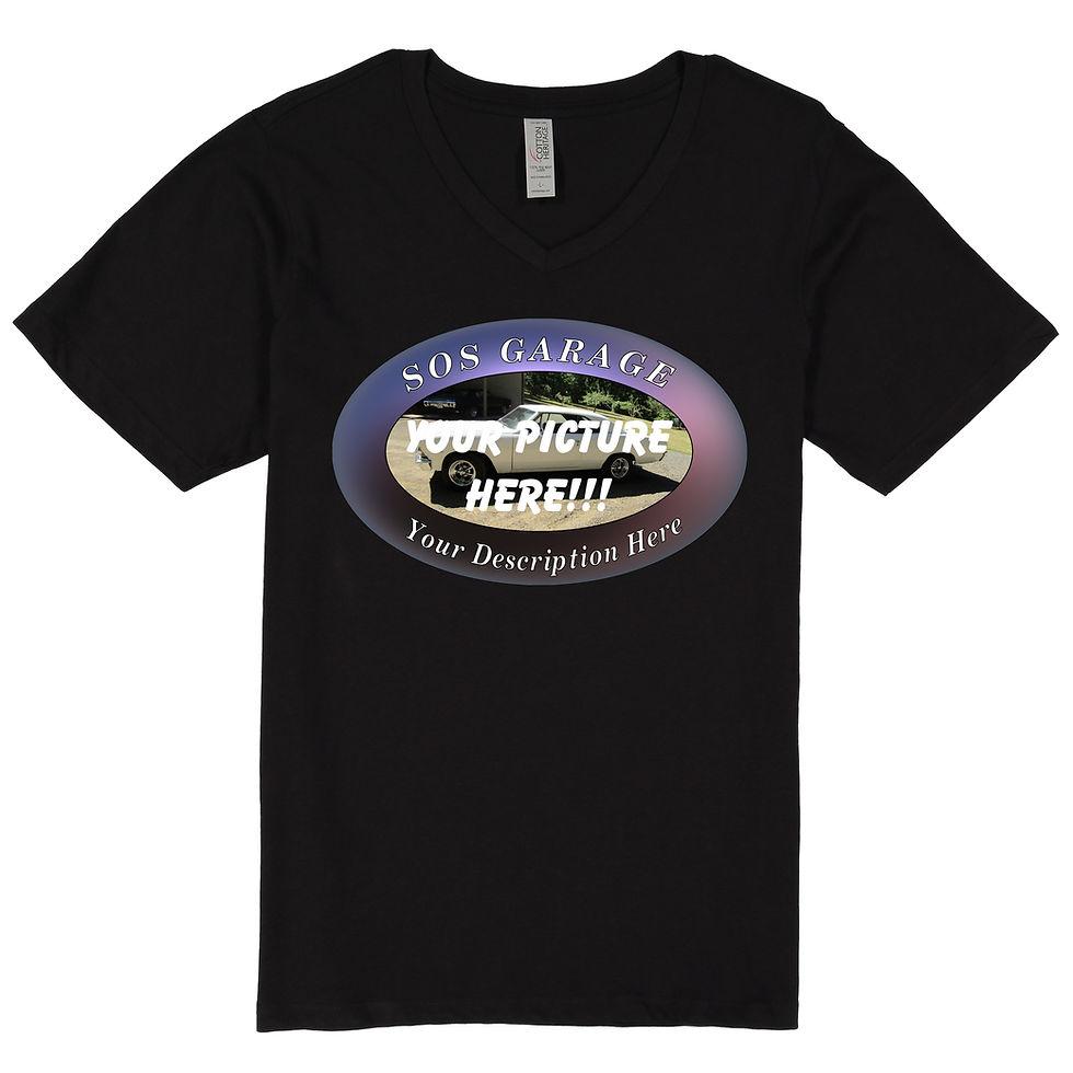 Thumbnail: "Orb - Purple" - Women's Cotton