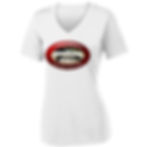 Thumbnail: "Orb - Red" - Women's Poly