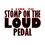 Thumbnail: Stomp the Loud Pedal Mug