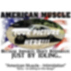 Thumbnail: "American Muscle - Intimidation"