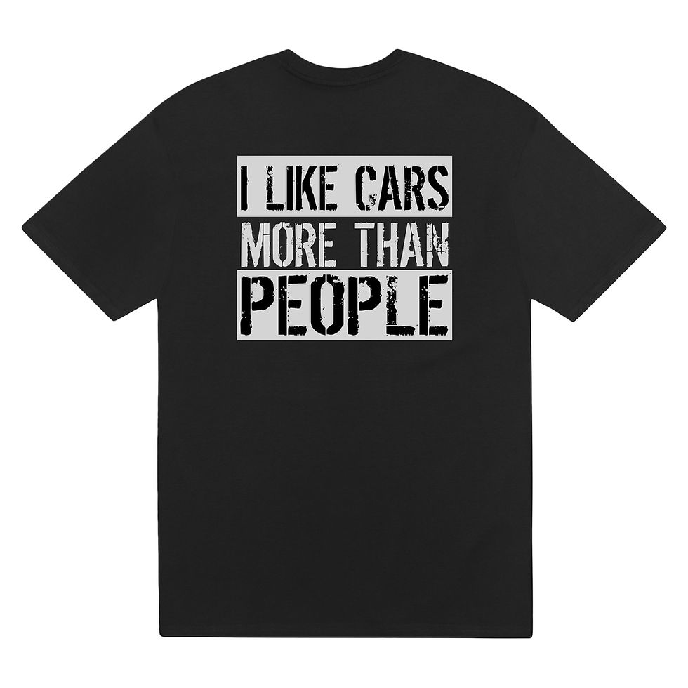 Thumbnail: "More Than People"