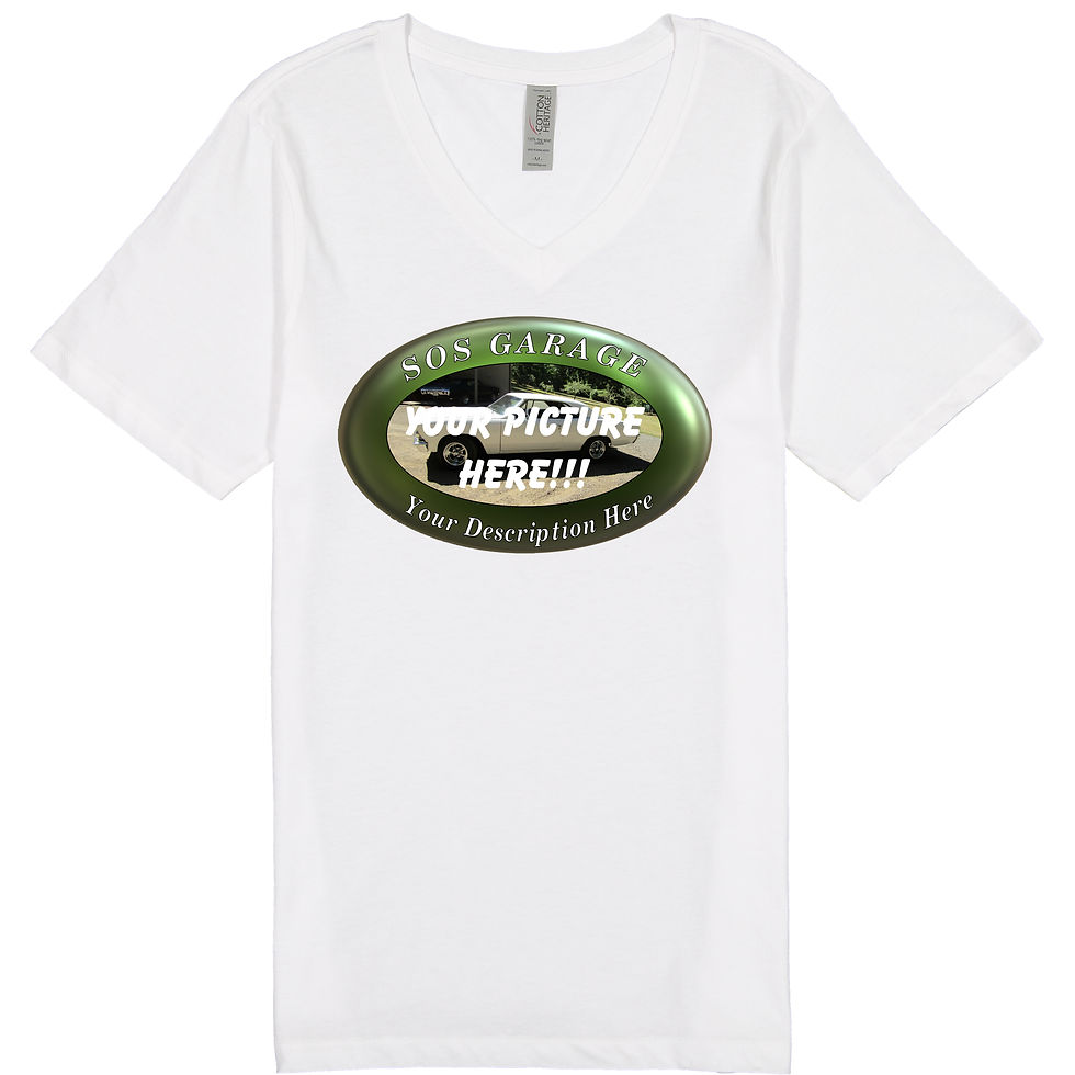 Thumbnail: "Orb - Green" - Women's Cotton