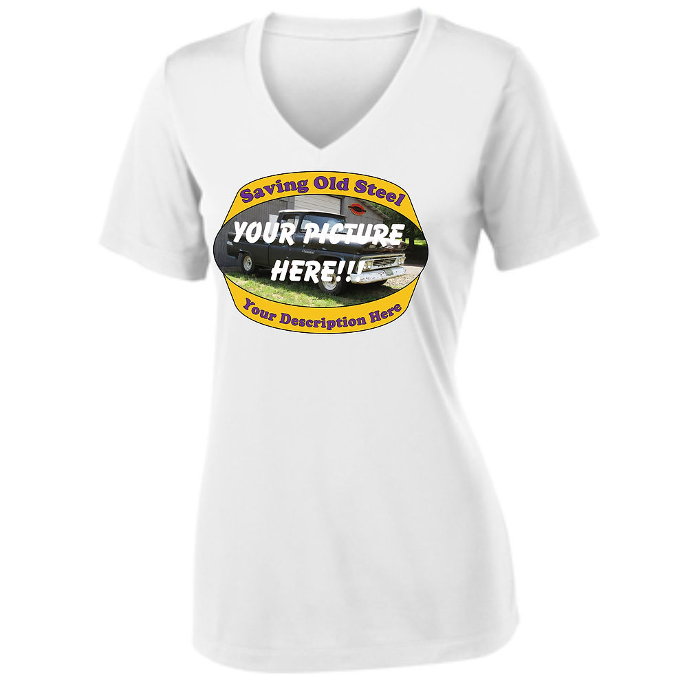 Thumbnail: "Oval 3 - Group 3" - Women's Poly