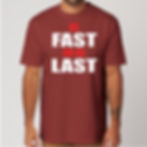 Thumbnail: "Be Fast"